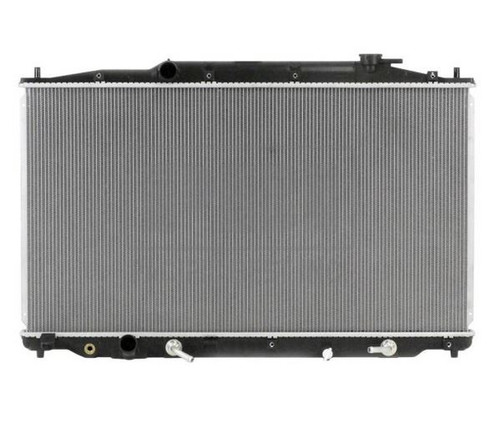 RADIATOR (13121) 3.5L REPLACEMENT FOR ACURA TL 2011 PARTSLINK NUMBER AC3010147