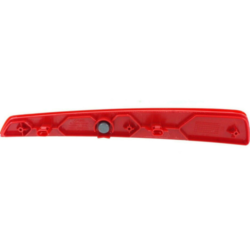 REFLECTOR RR LH CAPA REPLACEMENT FOR ACURA TL 2011 PARTSLINK NUMBER AC2830100C