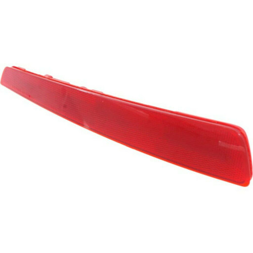 REFLECTOR RR RH CAPA REPLACEMENT FOR ACURA TL 2011 PARTSLINK NUMBER AC2831100C