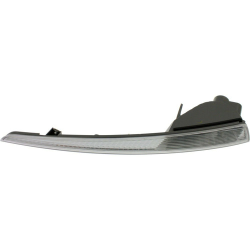 SIGNAL LAMP FR LH EXCLUDE SH HQ REPLACEMENT FOR ACURA TL 2011 PARTSLINK NUMBER AC2532103
