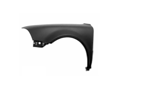 FENDER FR LH W/O SIDE MARKER HOLE REPLACEMENT FOR VOLKSWAGEN PASSAT 2004 PARTSLINK NUMBER VW1240134 FENDER FR LH W/O SIDE MARKER HOLE REPLACEMENT FOR VOLKSWAGEN PASSAT 2004 PARTSLINK NUMBER VW1240134