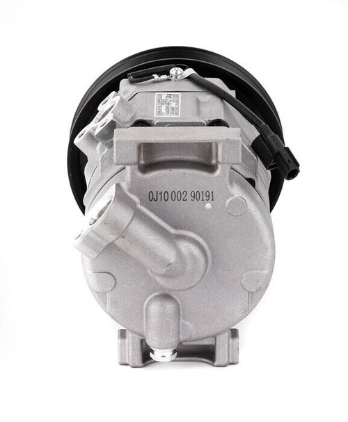 AC COMPRESSOR ACCORD V6 REPLACEMENT FOR ACURA TSX  2011 PARTSLINK NUMBER 14-0433NEW