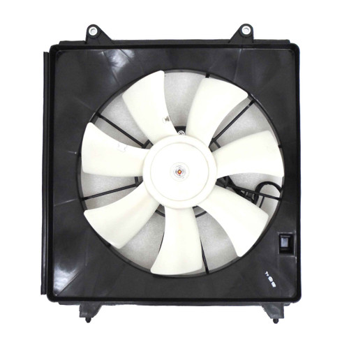 AC FAN ASSY 4CYL DENSO REPLACEMENT FOR ACURA TSX 2011 PARTSLINK NUMBER HO3113123U AC FAN ASSY 4CYL DENSO REPLACEMENT FOR ACURA TSX 2011 PARTSLINK NUMBER HO3113123U