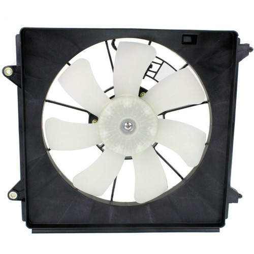 AC FAN ASSY 4CYL DENSO REPLACEMENT FOR ACURA TSX 2011 PARTSLINK NUMBER HO3113123U AC FAN ASSY 4CYL DENSO REPLACEMENT FOR ACURA TSX 2011 PARTSLINK NUMBER HO3113123U