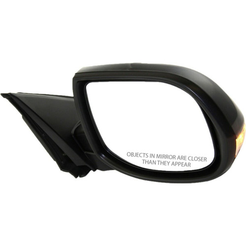 DOOR MIRROR RH POWER HTD W/SIGNAL W/MEMORY REPLACEMENT FOR ACURA TSX 2011 PARTSLINK NUMBER AC1321115 DOOR MIRROR RH POWER HTD W/SIGNAL W/MEMORY REPLACEMENT FOR ACURA TSX 2011 PARTSLINK NUMBER AC1321115