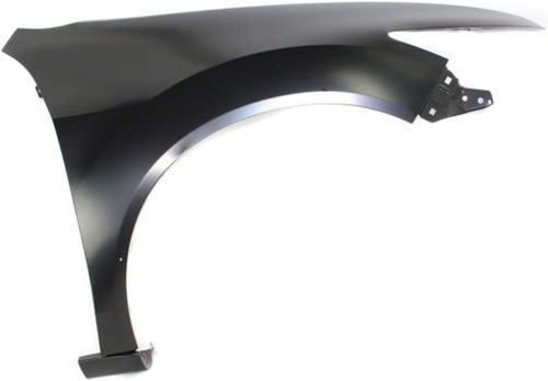 FENDER FR RH CAPA REPLACEMENT FOR ACURA TSX  2011 PARTSLINK NUMBER  AC1241120C