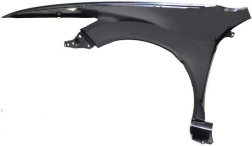 FENDER FR RH CAPA REPLACEMENT FOR ACURA TSX  2011 PARTSLINK NUMBER  AC1241120C