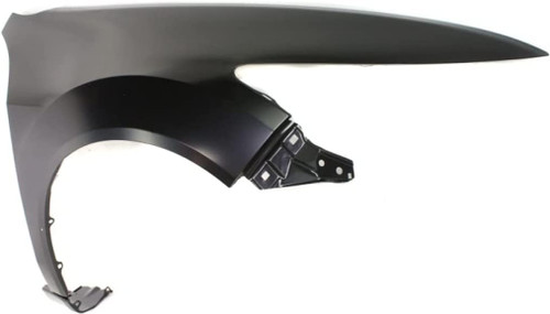 FENDER FR RH CAPA REPLACEMENT FOR ACURA TSX  2011 PARTSLINK NUMBER  AC1241120C