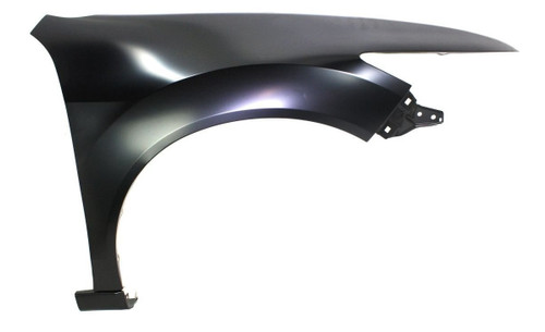FENDER FR RH CAPA REPLACEMENT FOR ACURA TSX  2011 PARTSLINK NUMBER  AC1241120C