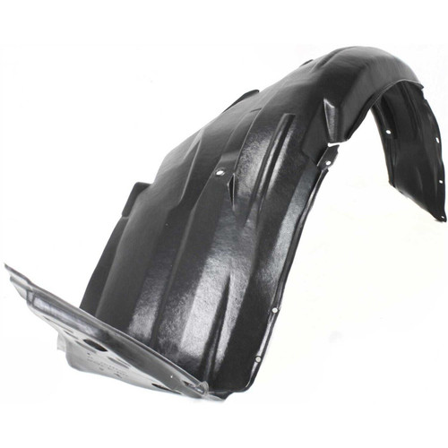 FENDER LINER FR LH REPLACEMENT FOR ACURA TSX  2011 PARTSLINK NUMBER  AC1248124