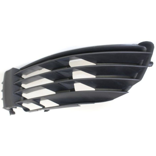 GRILLE LOWER LH W/O FOG LAMP HOLE REPLACEMENT FOR VOLKSWAGEN PASSAT 2004 PARTSLINK NUMBER VW1038104 GRILLE LOWER LH W/O FOG LAMP HOLE REPLACEMENT FOR VOLKSWAGEN PASSAT 2004 PARTSLINK NUMBER VW1038104