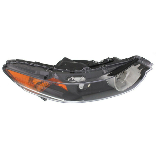 HEAD LAMP RH W/HID HQ REPLACEMENT FOR ACURA TSX 2011 PARTSLINK NUMBER AC2503118 HEAD LAMP RH W/HID HQ REPLACEMENT FOR ACURA TSX 2011 PARTSLINK NUMBER AC2503118