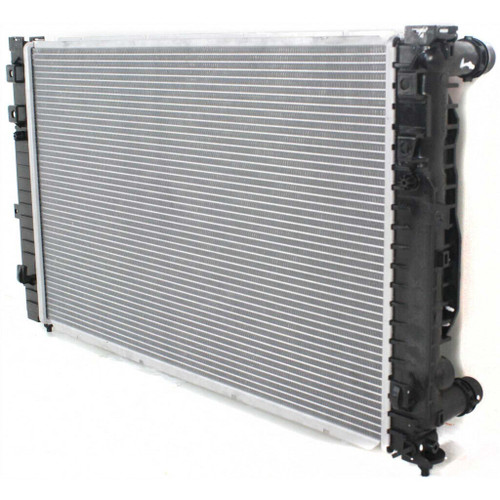 RADIATOR (2034) 1.8/1.9L L4 AT TURBO  REPLACEMENT FOR VOLKSWAGEN PASSAT 2004 PARTSLINK NUMBER  VW3010115
