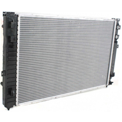 RADIATOR (2034) 1.8/1.9L L4 AT TURBO  REPLACEMENT FOR VOLKSWAGEN PASSAT 2004 PARTSLINK NUMBER  VW3010115