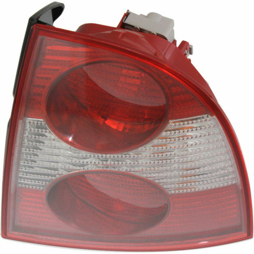 TAIL LAMP RH SDN EXCLUDE W8 ENGINE MODEL HQ REPLACEMENT FOR VOLKSWAGEN PASSAT 2004 PARTSLINK NUMBER VW2801119 TAIL LAMP RH SDN EXCLUDE W8 ENGINE MODEL HQ REPLACEMENT FOR VOLKSWAGEN PASSAT 2004 PARTSLINK NUMBER VW2801119