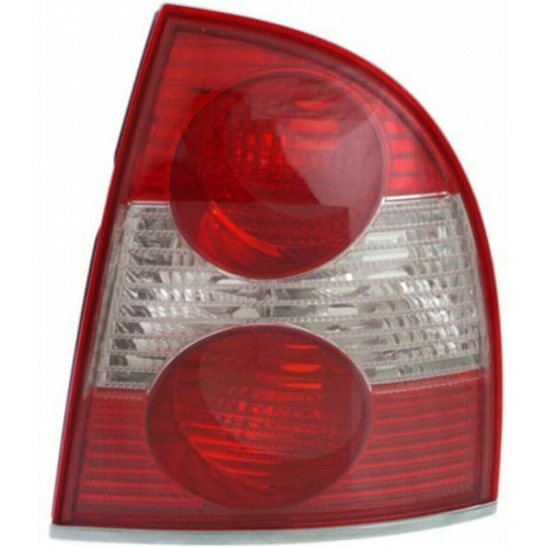 TAIL LAMP RH SDN W/W8 ENGINE HQREPLACEMENT FOR VOLKSWAGEN PASSAT 2004 PARTSLINK NUMBER VW2801122 TAIL LAMP RH SDN W/W8 ENGINE HQREPLACEMENT FOR VOLKSWAGEN PASSAT 2004 PARTSLINK NUMBER VW2801122