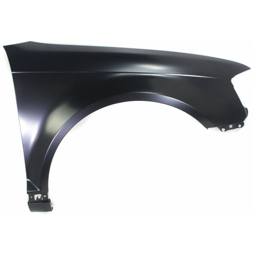 FENDER FR RH (W/O SIDE LAMP HOLE) REPLACEMENT FOR AUDI A3 2011 PARTSLINK NUMBER AU1241124 FENDER FR RH (W/O SIDE LAMP HOLE) REPLACEMENT FOR AUDI A3 2011 PARTSLINK NUMBER AU1241124