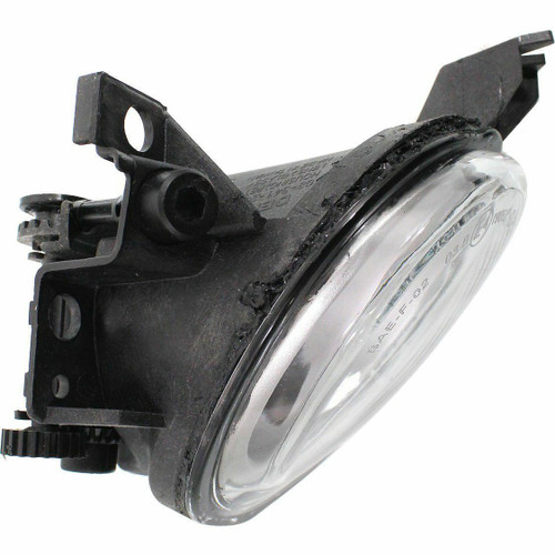 FOG LAMP FR LH HQ  REPLACEMENT FOR VOLKSWAGEN TOUAREG 2004 PARTSLINK NUMBER  VW2592109