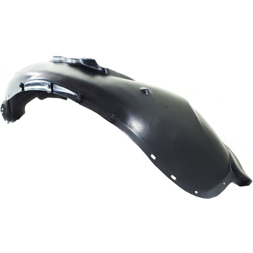 FENDER LINER FR LH REPLACEMENT FOR VOLVO S60 2004 PARTSLINK NUMBER VO1248105 FENDER LINER FR LH REPLACEMENT FOR VOLVO S60 2004 PARTSLINK NUMBER VO1248105