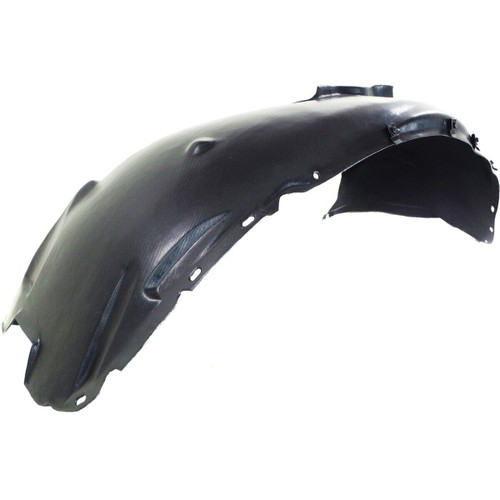 FENDER LINER FR LH REPLACEMENT FOR VOLVO S60 2004 PARTSLINK NUMBER VO1248105 FENDER LINER FR LH REPLACEMENT FOR VOLVO S60 2004 PARTSLINK NUMBER VO1248105