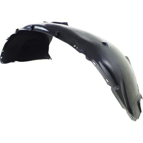 FENDER LINER FR RH  REPLACEMENT FOR VOLVO S60 2004 PARTSLINK NUMBER  VO1249105
