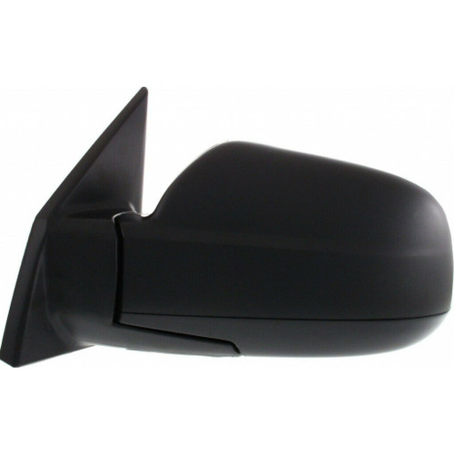 DOOR MIRROR LH MANUAL REPLACEMENT FOR HYUNDAI TUCSON 2007 PARTSLINK NUMBER  HY1320150
