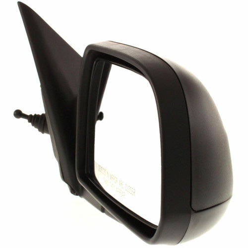 DOOR MIRROR RH MANUAL REPLACEMENT FOR HYUNDAI TUCSON 2007 PARTSLINK NUMBER HY1321150 DOOR MIRROR RH MANUAL REPLACEMENT FOR HYUNDAI TUCSON 2007 PARTSLINK NUMBER HY1321150