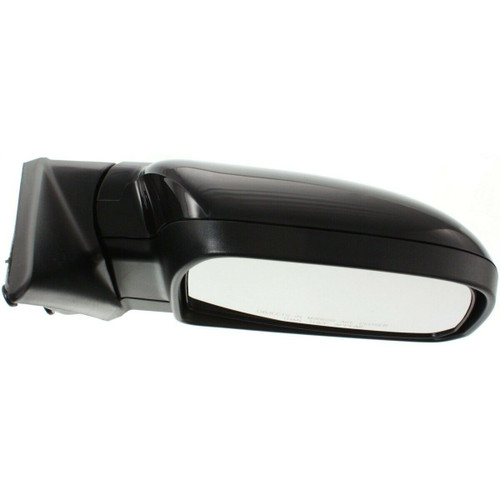 DOOR MIRROR RH POWER PAINTABLE REPLACEMENT FOR HYUNDAI TUCSON 2007 PARTSLINK NUMBER HY1321153 DOOR MIRROR RH POWER PAINTABLE REPLACEMENT FOR HYUNDAI TUCSON 2007 PARTSLINK NUMBER HY1321153