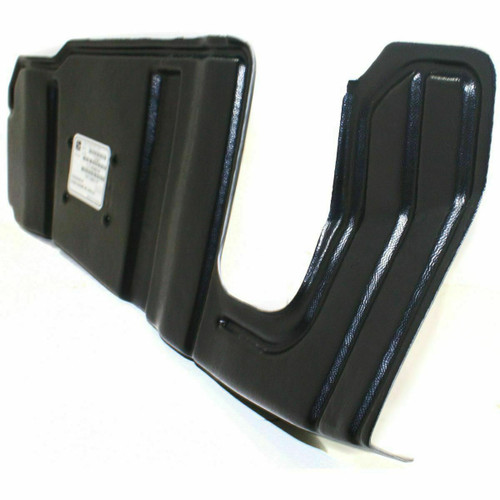 ENGINE SPLASH SHIELD LH REPLACEMENT FOR HYUNDAI TUCSON 2007 PARTSLINK NUMBER HY1250117 ENGINE SPLASH SHIELD LH REPLACEMENT FOR HYUNDAI TUCSON 2007 PARTSLINK NUMBER HY1250117