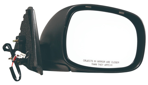 DOOR MIRROR RH POWER PTM W/O HEAT LTD MODEL (REGULAR/ACCESS CAB FROM 03-06) REPLACEMENT FOR TOYOTA TUNDRA PICKUP 2004 PARTSLINK NUMBER TO1321189 DOOR MIRROR RH POWER PTM W/O HEAT LTD MODEL (REGULAR/ACCESS CAB FROM 03-06) REPLACEMENT FOR TOYOTA TUNDRA PICKUP 2004 PARTSLINK NUMBER TO1321189