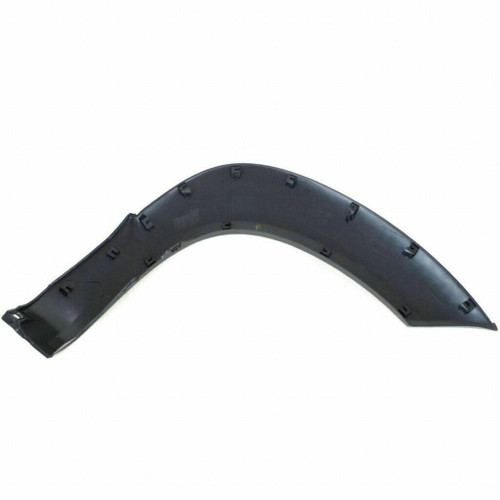FENDER MOULDING LH W/RUB/CLIP REPLACEMENT FOR HYUNDAI TUCSON 2007 PARTSLINK NUMBER HY1268100 FENDER MOULDING LH W/RUB/CLIP REPLACEMENT FOR HYUNDAI TUCSON 2007 PARTSLINK NUMBER HY1268100