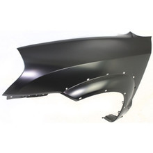 FENDER FR LH W/CLADDING HOLE CAPA REPLACEMENT FOR HYUNDAI TUCSON 2007 PARTSLINK NUMBER HY1240136C FENDER FR LH W/CLADDING HOLE CAPA REPLACEMENT FOR HYUNDAI TUCSON 2007 PARTSLINK NUMBER HY1240136C