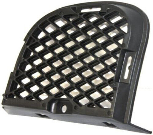 GRILLE LOWER RH REPLACEMENT FOR HYUNDAI TUCSON 2007 PARTSLINK NUMBER  HY1039108