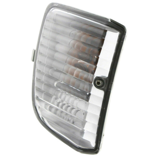 SIGNAL LAMP FR RH W/O FOG HQ  REPLACEMENT FOR TOYOTA RAV4 2004 PARTSLINK NUMBER  TO2531139