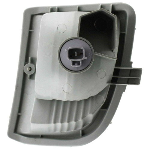 SIGNAL LAMP FR LH W/O FOG LAMP HQ REPLACEMENT FOR TOYOTA RAV4 2004 PARTSLINK NUMBER  TO2530139