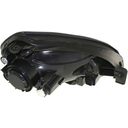 HEAD LAMP LH HQ REPLACEMENT FOR HYUNDAI TUCSON 2007 PARTSLINK NUMBER HY2502133 HEAD LAMP LH HQ REPLACEMENT FOR HYUNDAI TUCSON 2007 PARTSLINK NUMBER HY2502133