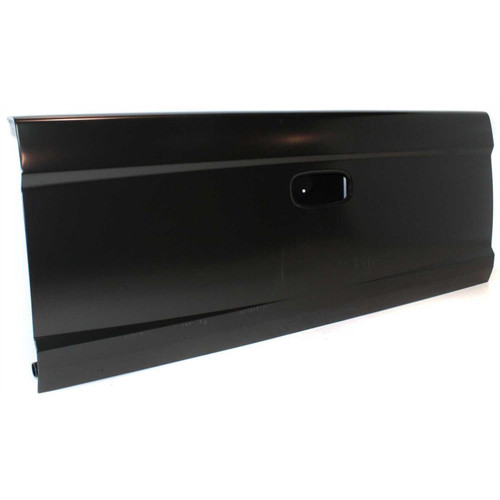 TAILGATE   REPLACEMENT FOR DODGE DAKOTA PICKUP 2009 PARTSLINK NUMBER  CH1900126