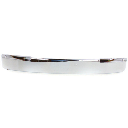 BUMPER MOULDING FR CHROME  REPLACEMENT FOR DODGE DURANGO 2009 PARTSLINK NUMBER  CH1037101