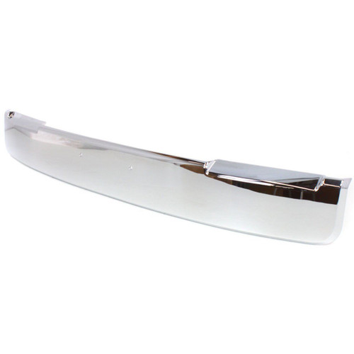 BUMPER MOULDING FR CHROME CAPA REPLACEMENT FOR DODGE DURANGO 2009 PARTSLINK NUMBER CH1037101C BUMPER MOULDING FR CHROME CAPA REPLACEMENT FOR DODGE DURANGO 2009 PARTSLINK NUMBER CH1037101C