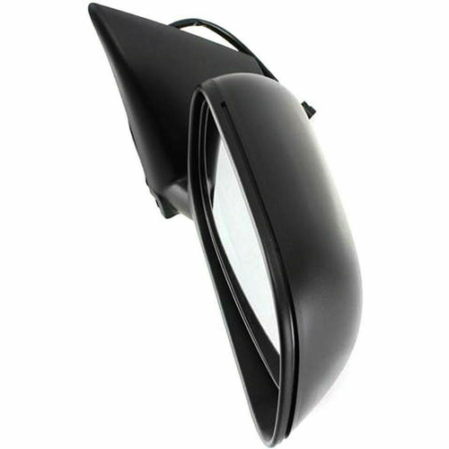 DOOR MIRROR RH POWER HTD/MEMORY  REPLACEMENT FOR DODGE DURANGO 2009 PARTSLINK NUMBER  CH1321286