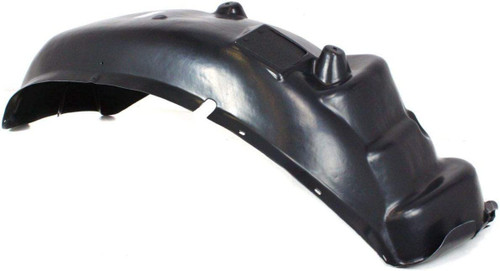 FENDER LINER FR RH  REPLACEMENT FOR DODGE DURANGO 2009 PARTSLINK NUMBER  CH1249135