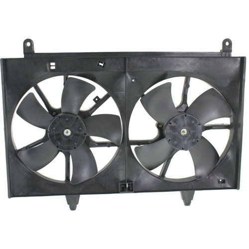 COOLING FAN ASSY REPLACEMENT FOR INFINITI FX35 2007 PARTSLINK NUMBER IN3115104 COOLING FAN ASSY REPLACEMENT FOR INFINITI FX35 2007 PARTSLINK NUMBER IN3115104