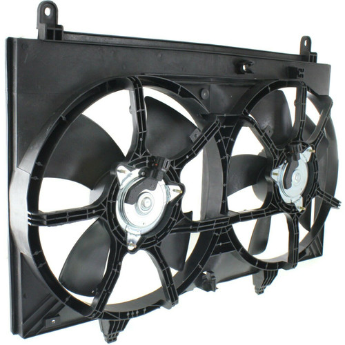 COOLING FAN ASSY REPLACEMENT FOR INFINITI FX35 2007 PARTSLINK NUMBER IN3115104 COOLING FAN ASSY REPLACEMENT FOR INFINITI FX35 2007 PARTSLINK NUMBER IN3115104