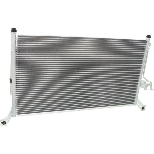 CONDENSER (3420) W/RECEIVER DRIER REPLACEMENT FOR INFINITI FX45 2007 PARTSLINK NUMBER  IN3030120