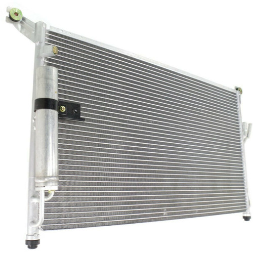 CONDENSER (3420) W/RECEIVER DRIER REPLACEMENT FOR INFINITI FX45 2007 PARTSLINK NUMBER  IN3030120