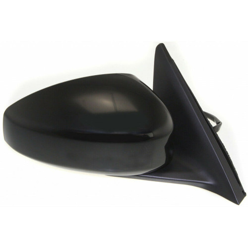 DOOR MIRROR RH POWER HTD REPLACEMENT FOR INFINITI G35 COUPE 2007 PARTSLINK NUMBER IN1321107 DOOR MIRROR RH POWER HTD REPLACEMENT FOR INFINITI G35 COUPE 2007 PARTSLINK NUMBER IN1321107
