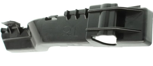 BUMPER SUPPORT FR LH   REPLACEMENT FOR DODGE JOURNEY 2009 PARTSLINK NUMBER  CH1032105