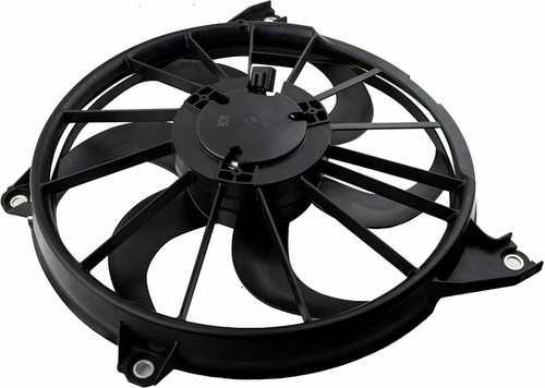 COOLING FAN ASSY 3.5L V6 SAME AS CH3115168 AND CH3115173 REPLACEMENT FOR DODGE JOURNEY 2009 PARTSLINK NUMBER CH3115160 COOLING FAN ASSY 3.5L V6 SAME AS CH3115168 AND CH3115173 REPLACEMENT FOR DODGE JOURNEY 2009 PARTSLINK NUMBER CH3115160