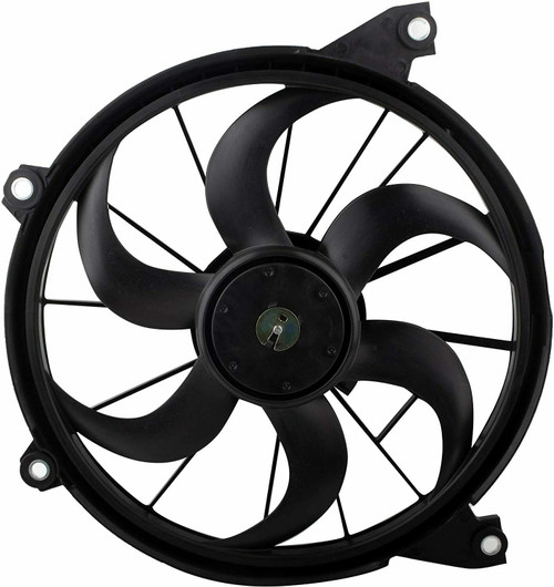 COOLING FAN ASSY 3.5L V6 SAME AS CH3115168 AND CH3115173 REPLACEMENT FOR DODGE JOURNEY 2009 PARTSLINK NUMBER CH3115160 COOLING FAN ASSY 3.5L V6 SAME AS CH3115168 AND CH3115173 REPLACEMENT FOR DODGE JOURNEY 2009 PARTSLINK NUMBER CH3115160