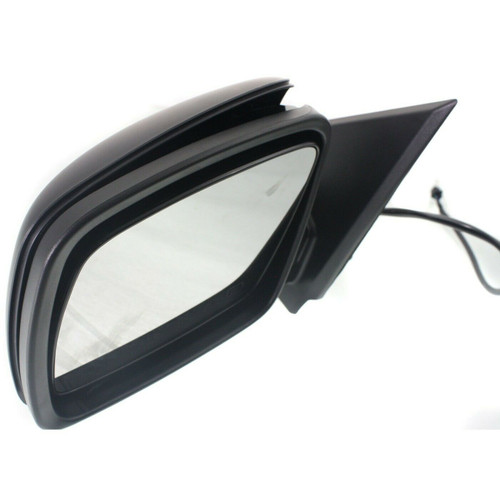DOOR MIRROR LH POWER HTD PTM RT/SXT REPLACEMENT FOR DODGE JOURNEY 2009 PARTSLINK NUMBER CH1320302 DOOR MIRROR LH POWER HTD PTM RT/SXT REPLACEMENT FOR DODGE JOURNEY 2009 PARTSLINK NUMBER CH1320302